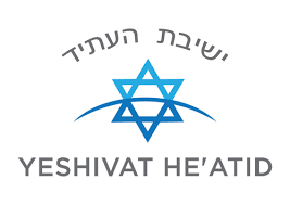 Yeshiva He’Atid